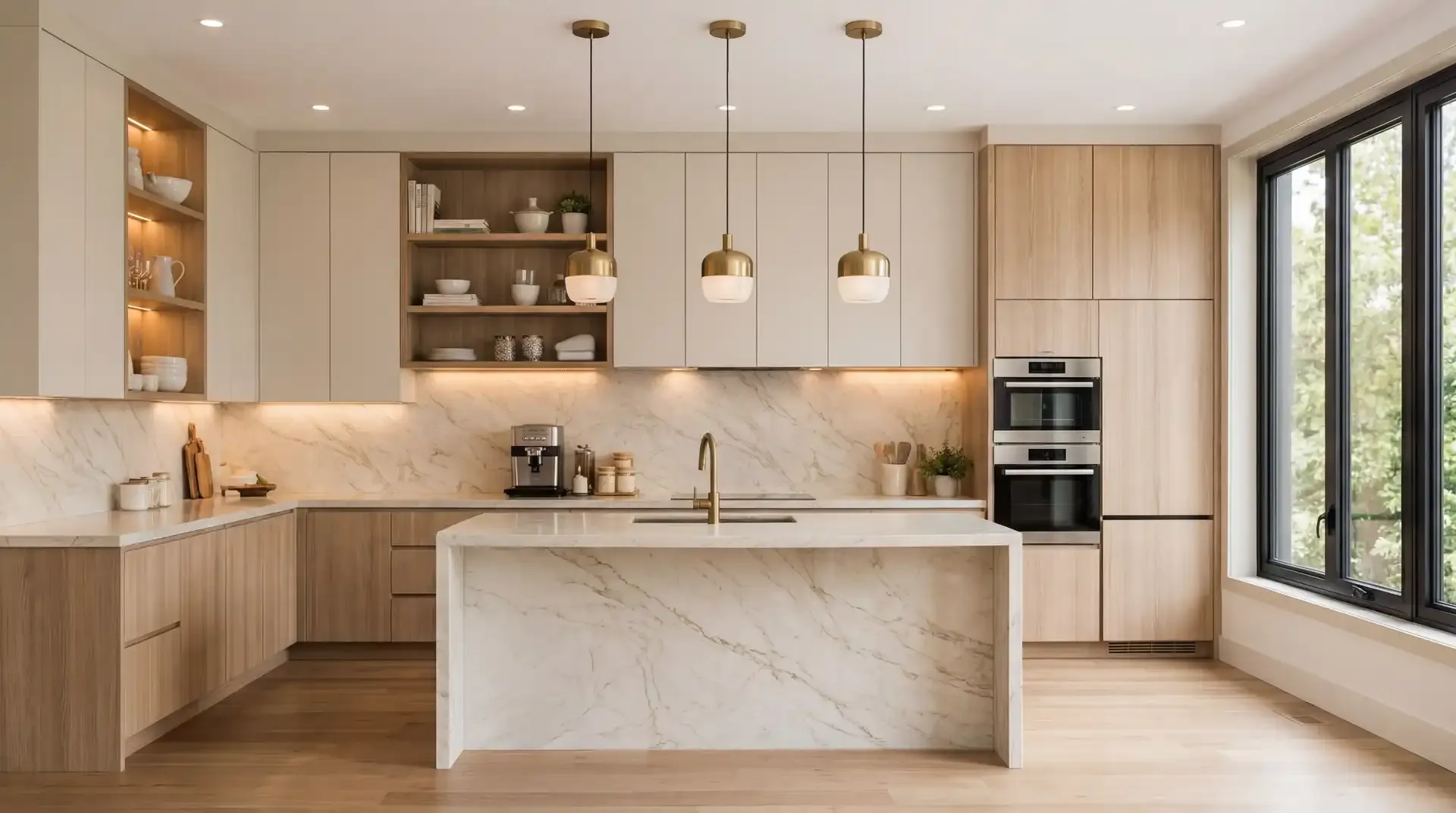 Kitchens cabinetry by ProKitchn