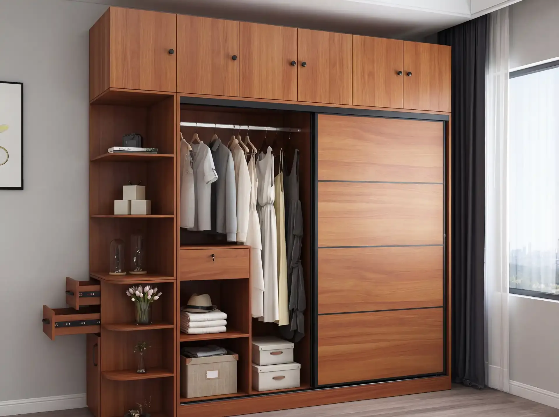 Closets cabinetry by ProKitchn